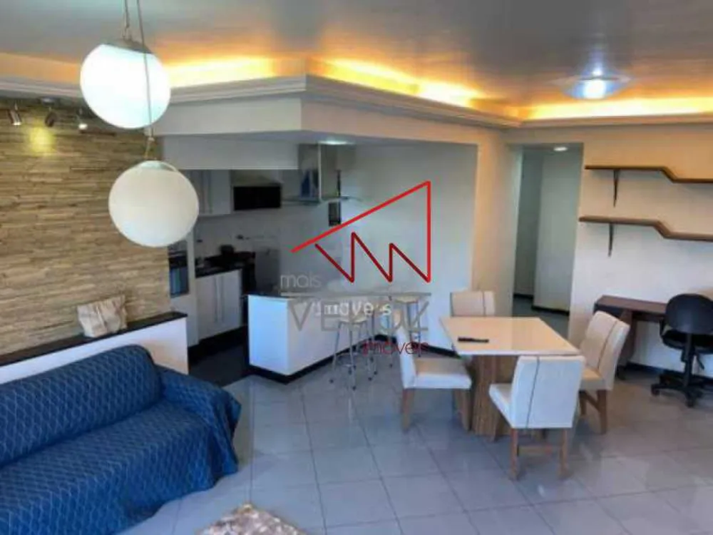 Apartamento, 1 quarto, 78 m² - Foto 9