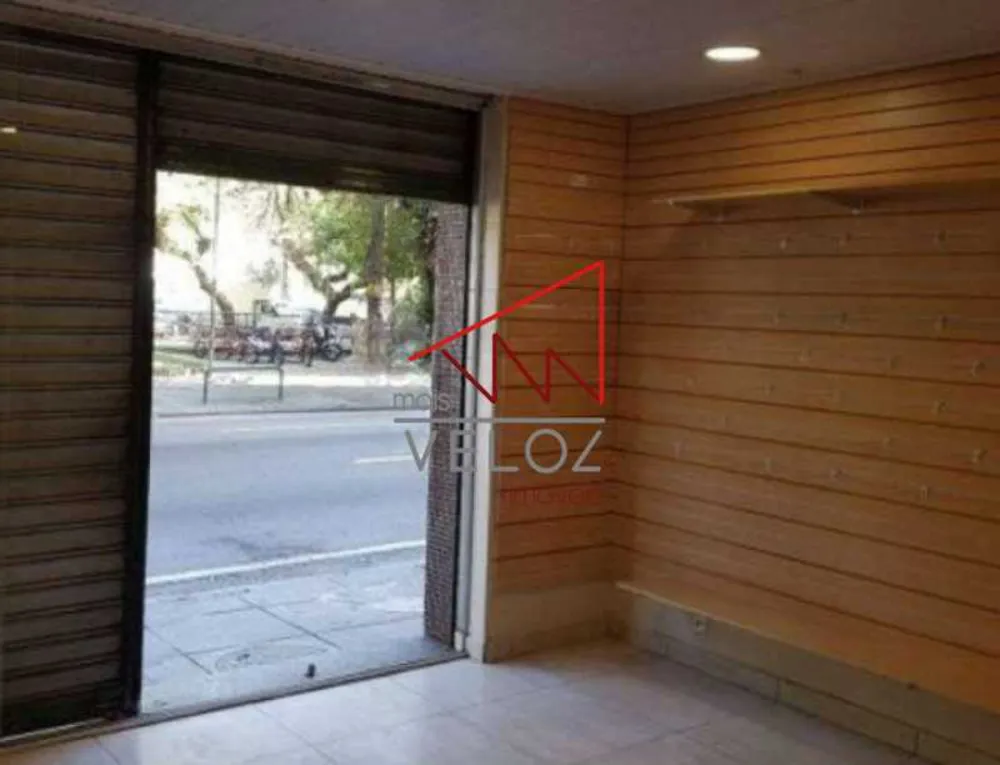 Loja-Salão, 23 m² - Foto 4