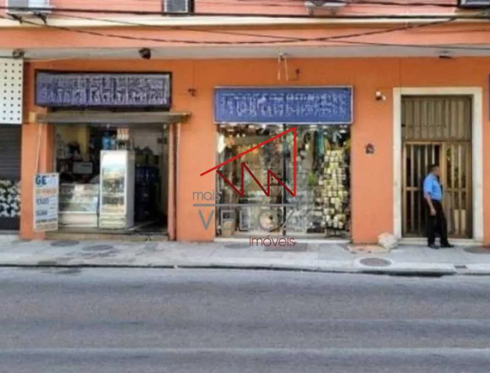 Loja-Salão, 23 m² - Foto 3