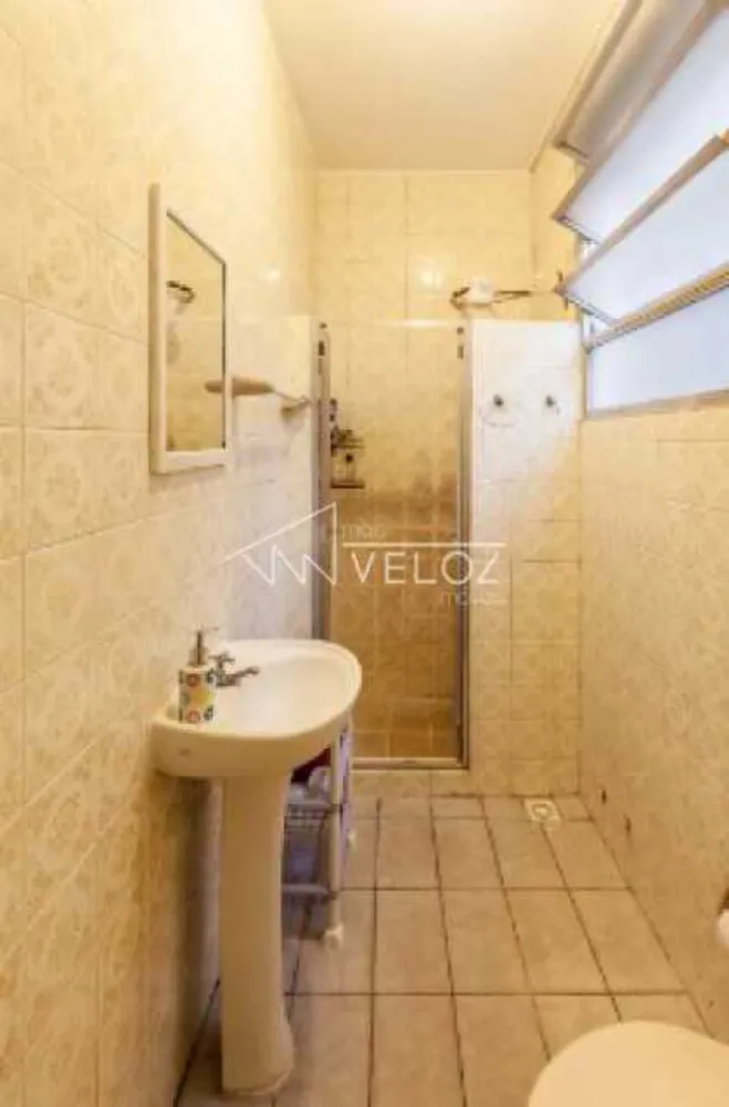 Apartamento, 2 quartos, 56 m² - Foto 19