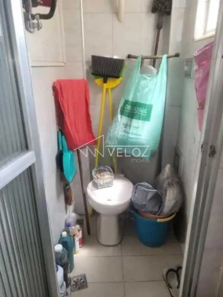 Apartamento, 1 quarto, 31 m² - Foto 7