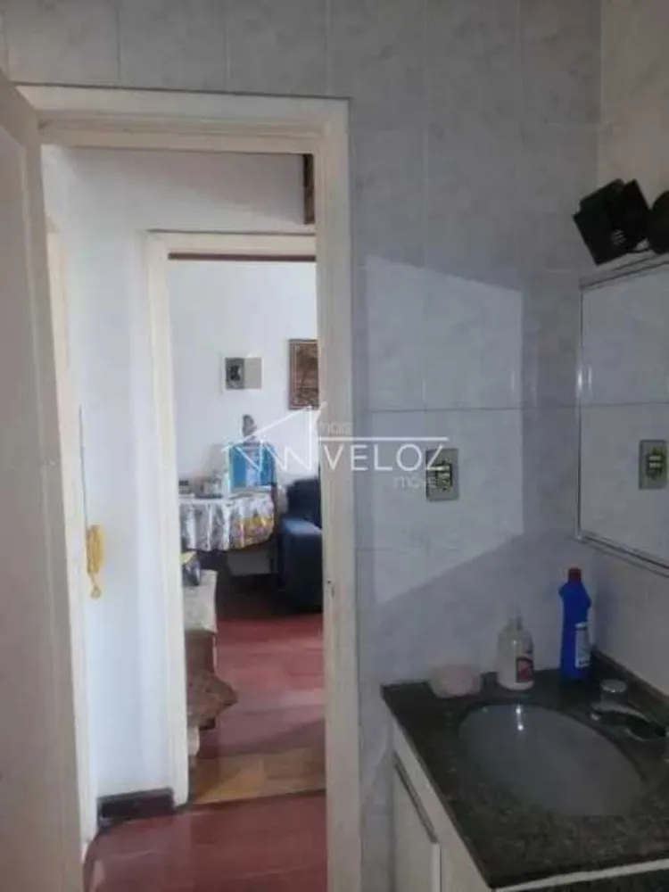 Apartamento, 1 quarto, 31 m² - Foto 4