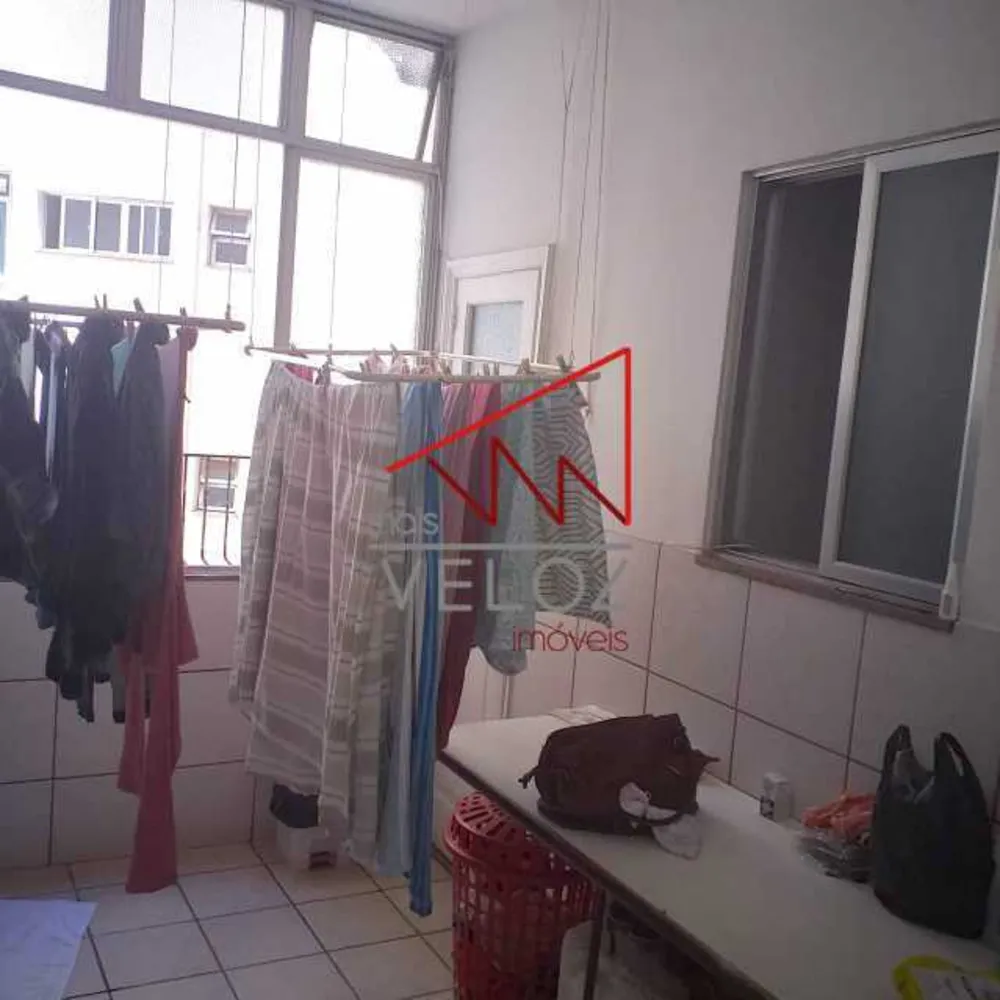 Apartamento, 3 quartos, 150 m² - Foto 16