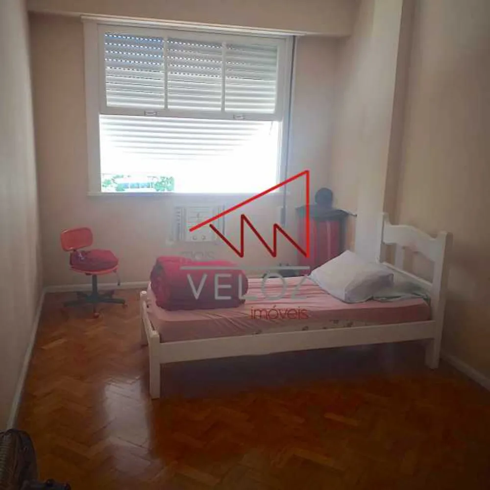 Apartamento, 3 quartos, 150 m² - Foto 9