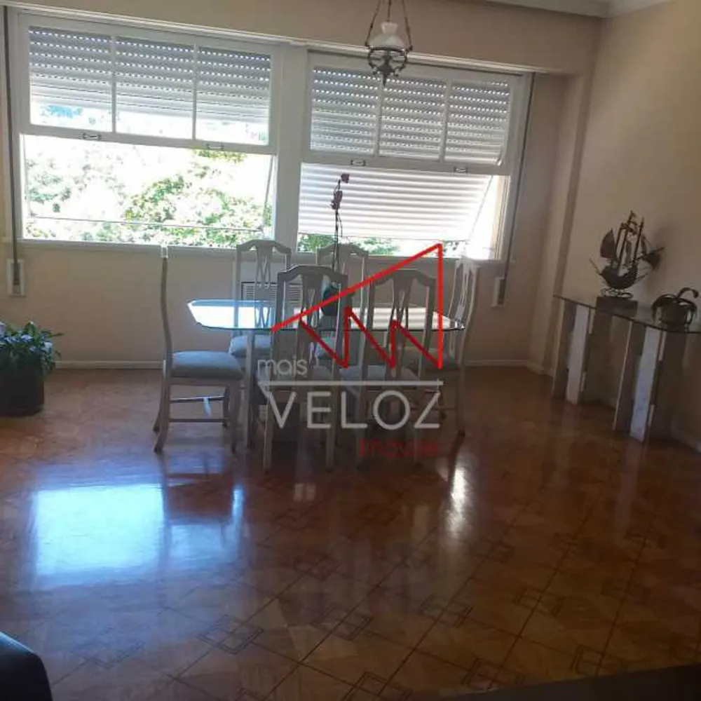 Apartamento, 3 quartos, 150 m² - Foto 13
