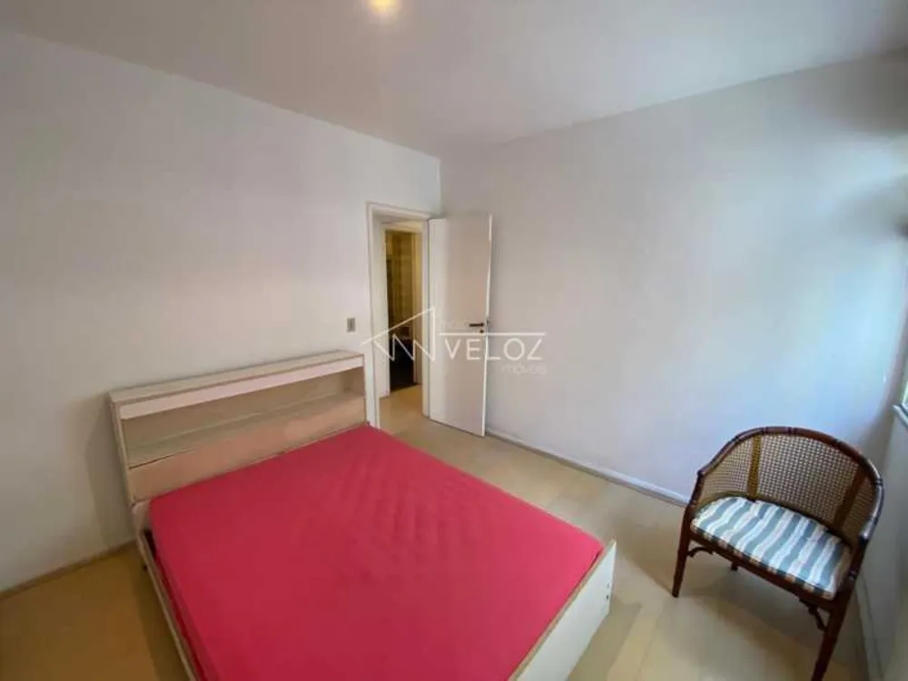 Apartamento, 3 quartos, 101 m² - Foto 3
