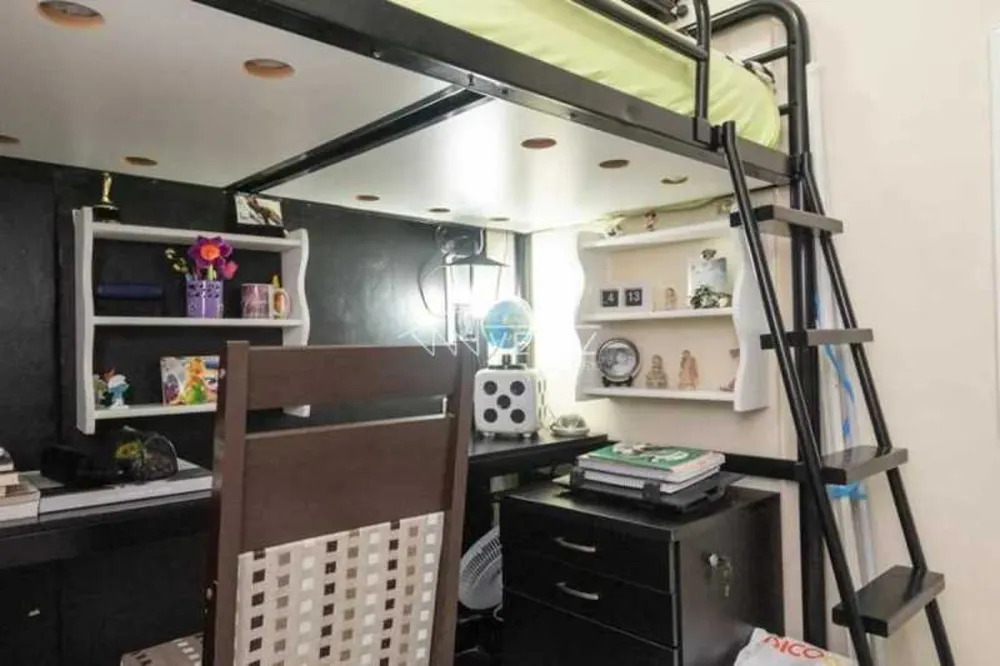 Apartamento, 1 quarto, 34 m² - Foto 4