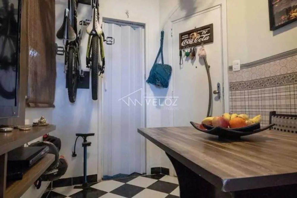 Apartamento, 1 quarto, 34 m² - Foto 7
