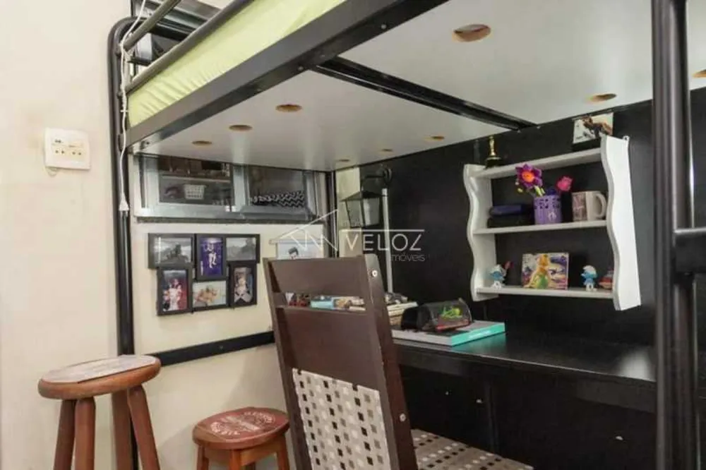 Apartamento, 1 quarto, 34 m² - Foto 5