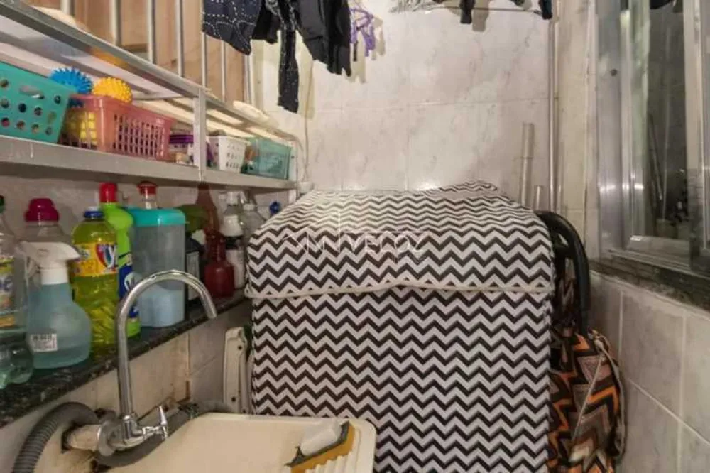 Apartamento, 1 quarto, 34 m² - Foto 13
