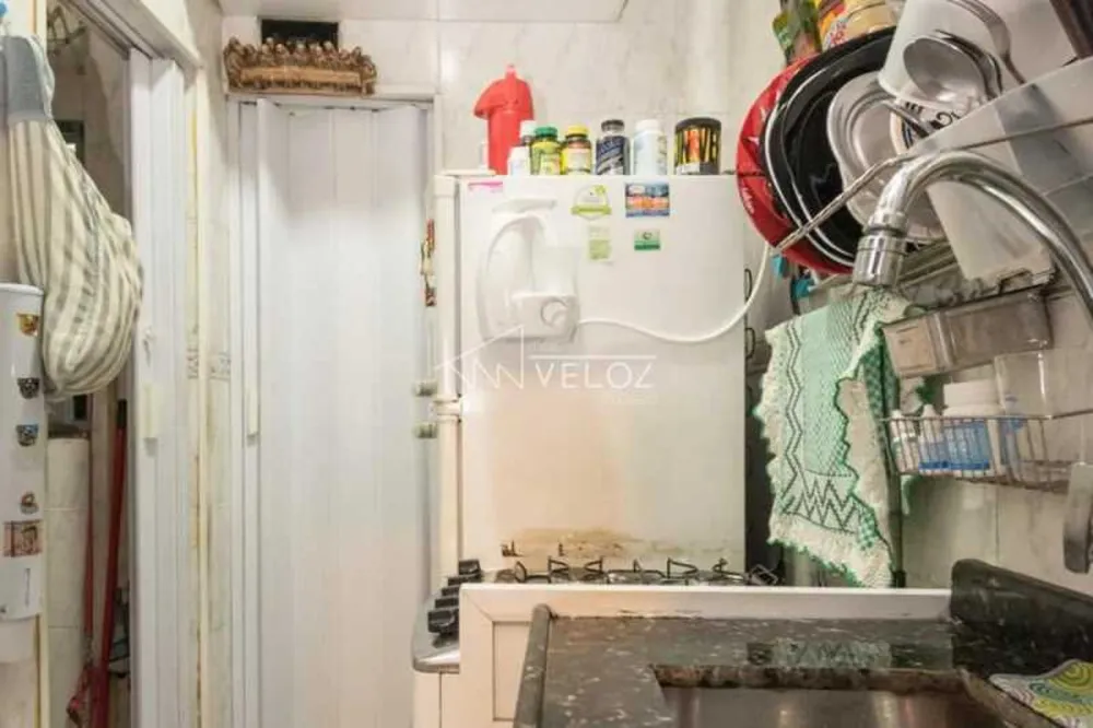 Apartamento, 1 quarto, 34 m² - Foto 8