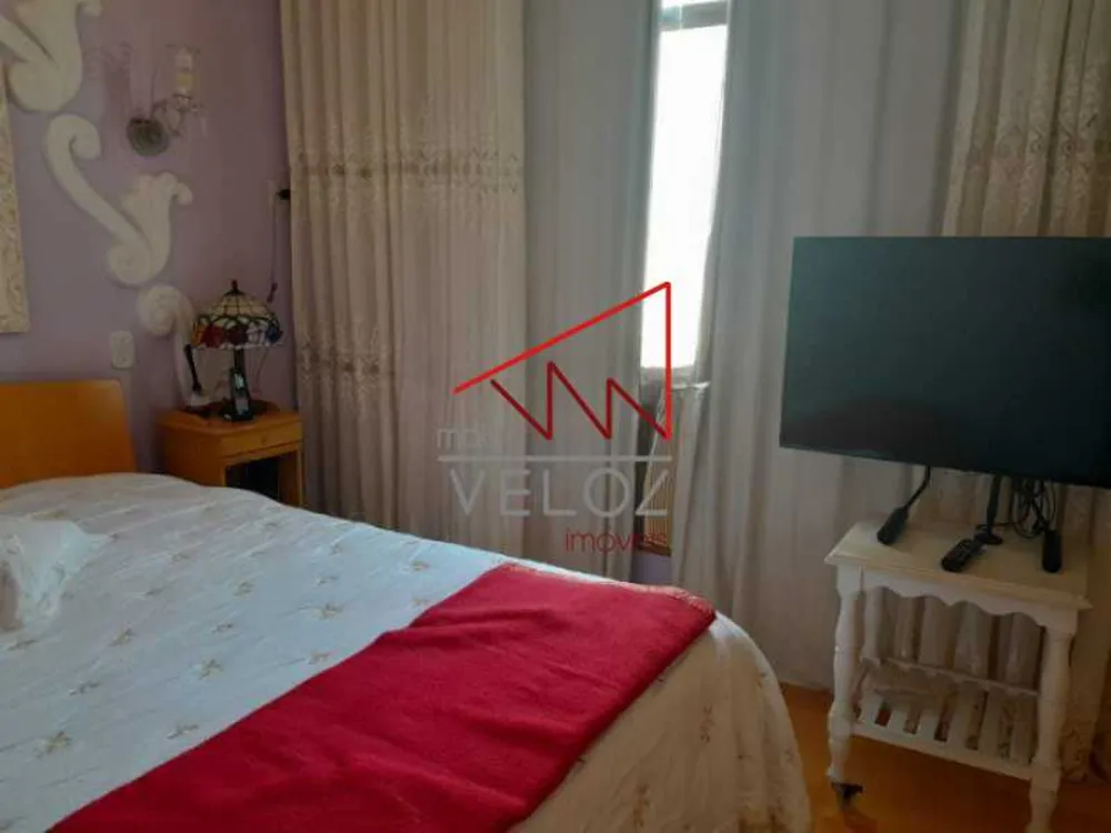 Apartamento, 3 quartos, 142 m² - Foto 6