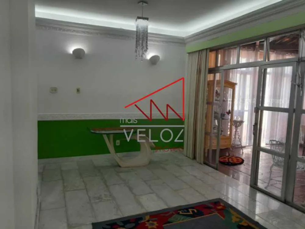 Apartamento, 3 quartos, 142 m² - Foto 5