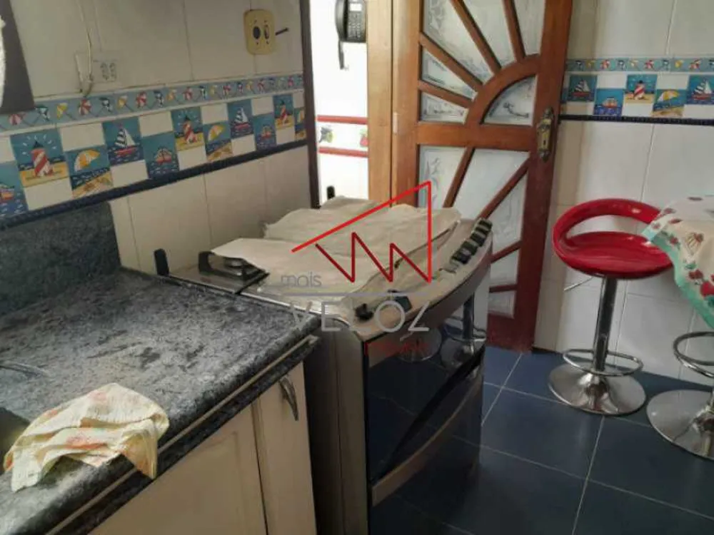 Apartamento, 3 quartos, 142 m² - Foto 21