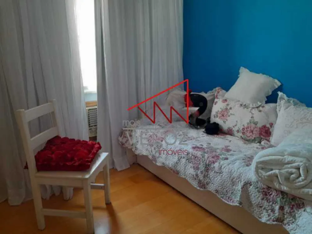 Apartamento, 3 quartos, 142 m² - Foto 15