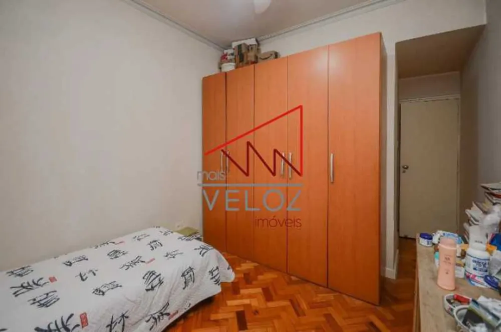 Apartamento, 4 quartos, 198 m² - Foto 15