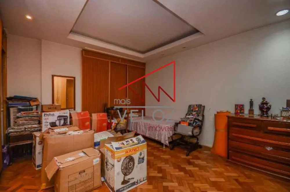 Apartamento, 4 quartos, 198 m² - Foto 11