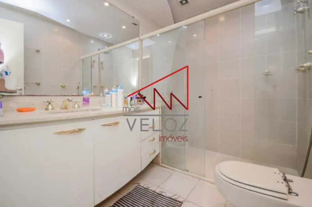 Apartamento, 4 quartos, 198 m² - Foto 7