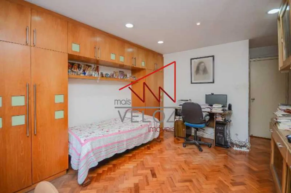 Apartamento, 4 quartos, 198 m² - Foto 16