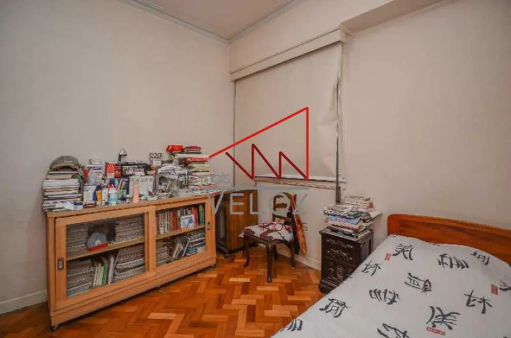 Apartamento, 4 quartos, 198 m² - Foto 10
