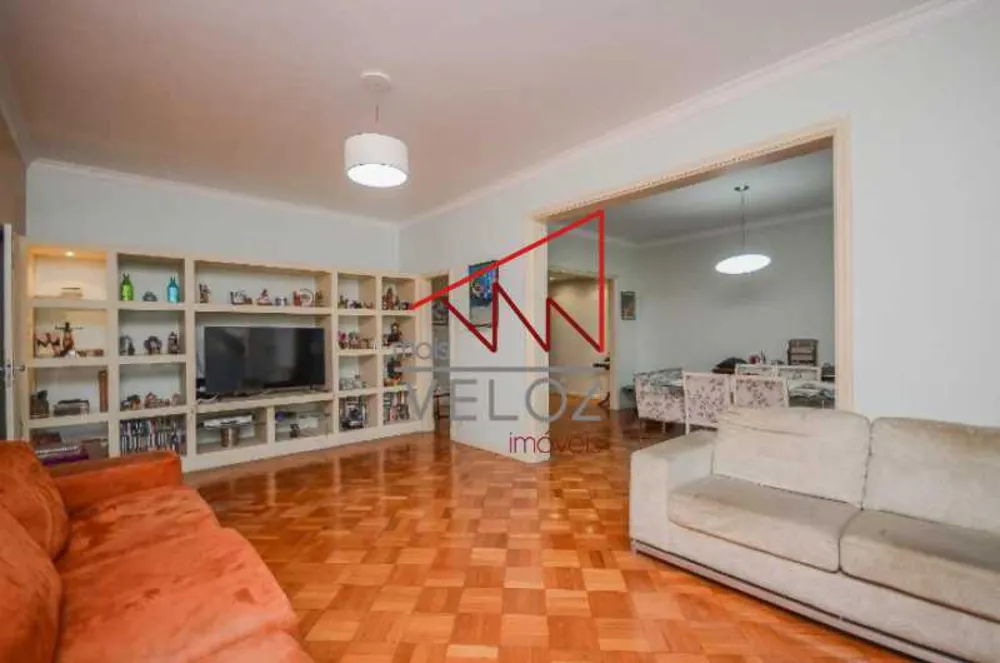 Apartamento, 4 quartos, 198 m² - Foto 19
