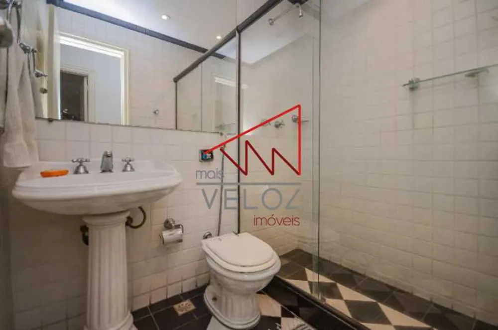 Apartamento, 4 quartos, 198 m² - Foto 3