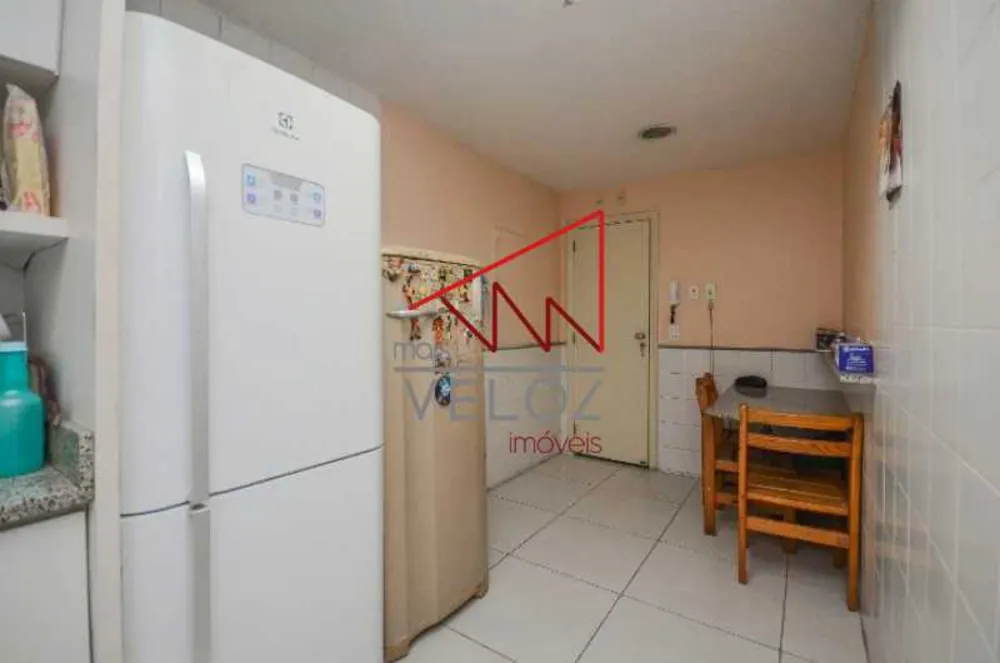 Apartamento, 4 quartos, 198 m² - Foto 5