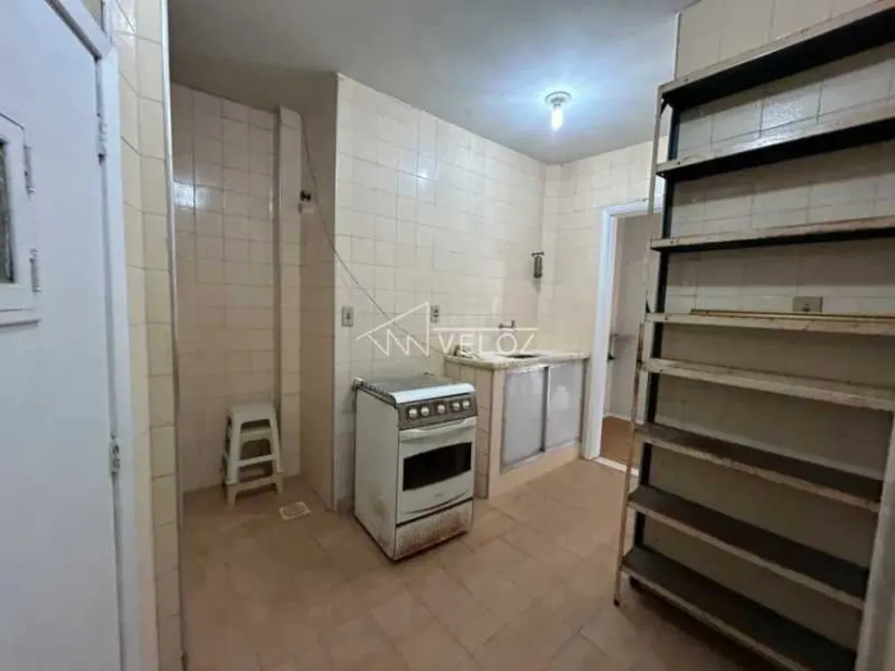 Apartamento, 1 quarto, 42 m² - Foto 9