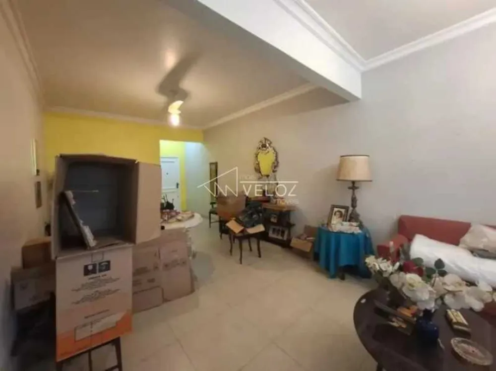 Apartamento, 3 quartos, 150 m² - Foto 11