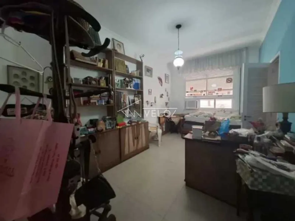 Apartamento, 3 quartos, 150 m² - Foto 4