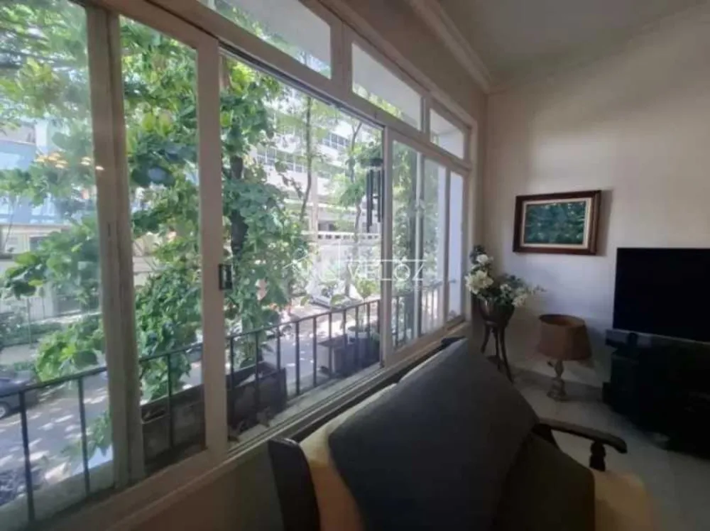 Apartamento, 3 quartos, 150 m² - Foto 8