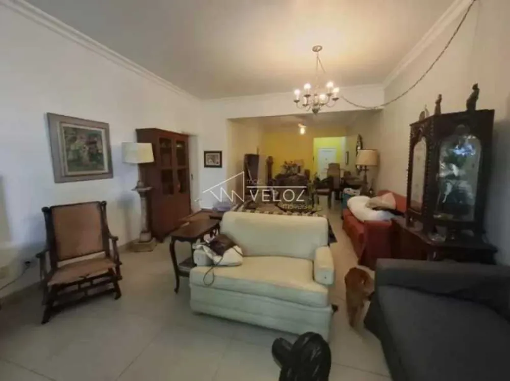 Apartamento, 3 quartos, 150 m² - Foto 10