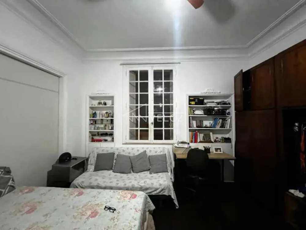 Apartamento, 4 quartos, 184 m² - Foto 8