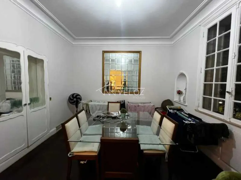 Apartamento, 4 quartos, 184 m² - Foto 5