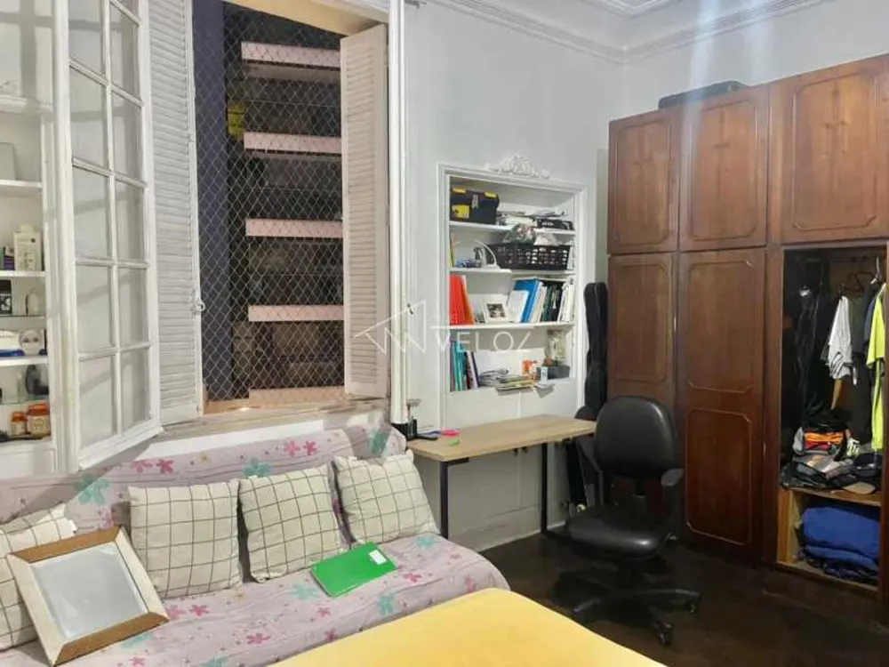 Apartamento, 4 quartos, 184 m² - Foto 12