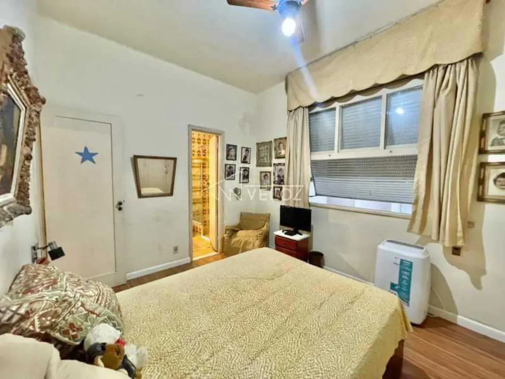 Apartamento, 3 quartos, 102 m² - Foto 6