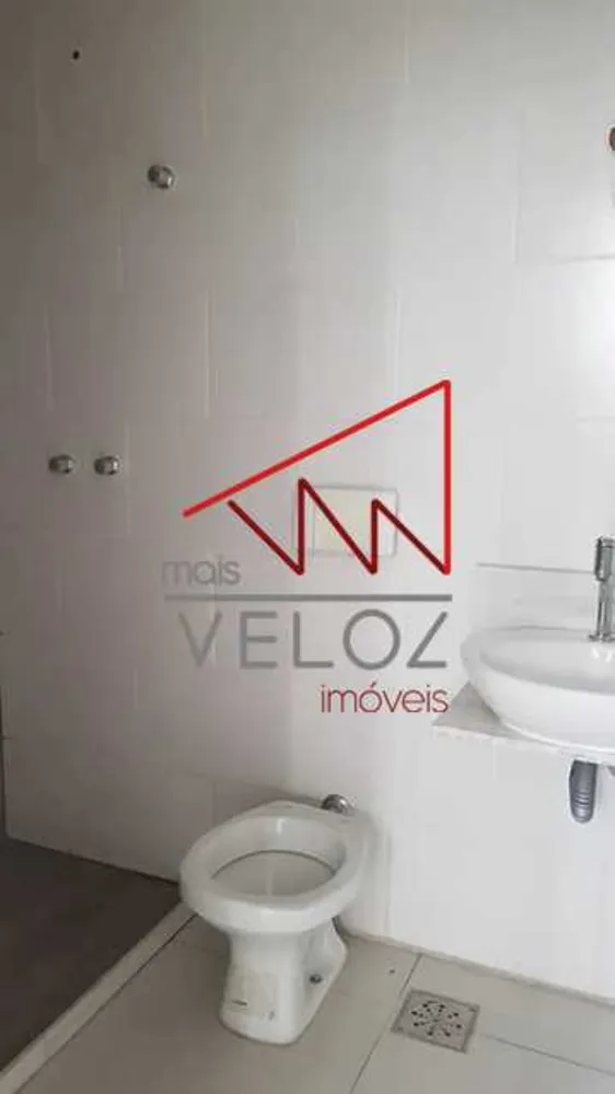 Apartamento, 2 quartos, 36 m² - Foto 10