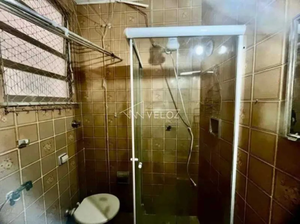 Kitnet-Studio, 32 m² - Foto 7