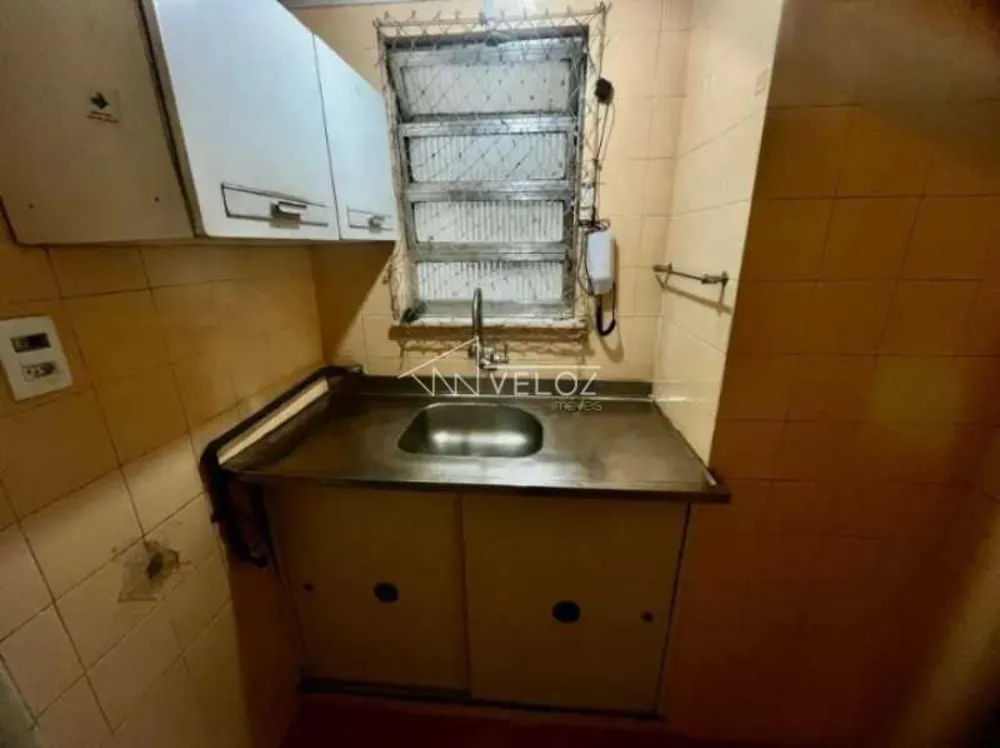 Kitnet-Studio, 32 m² - Foto 4