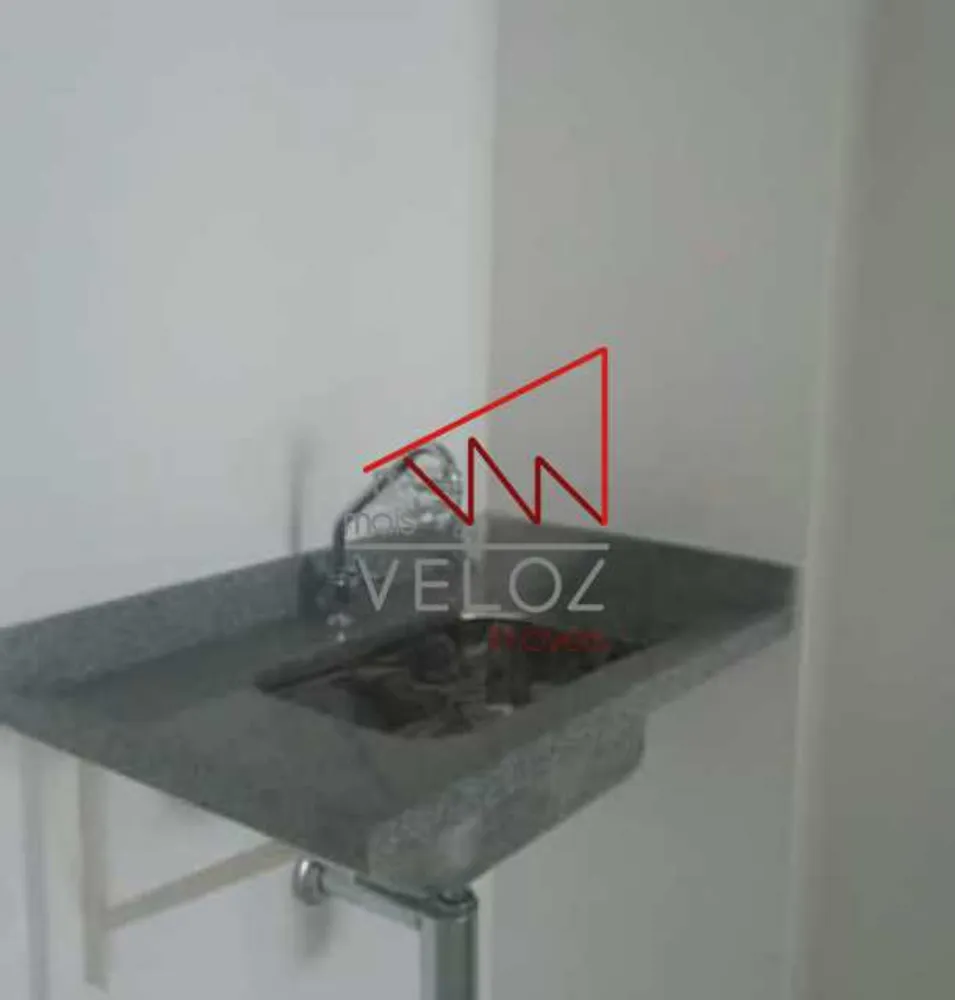 Sala-Conjunto, 26 m² - Foto 3