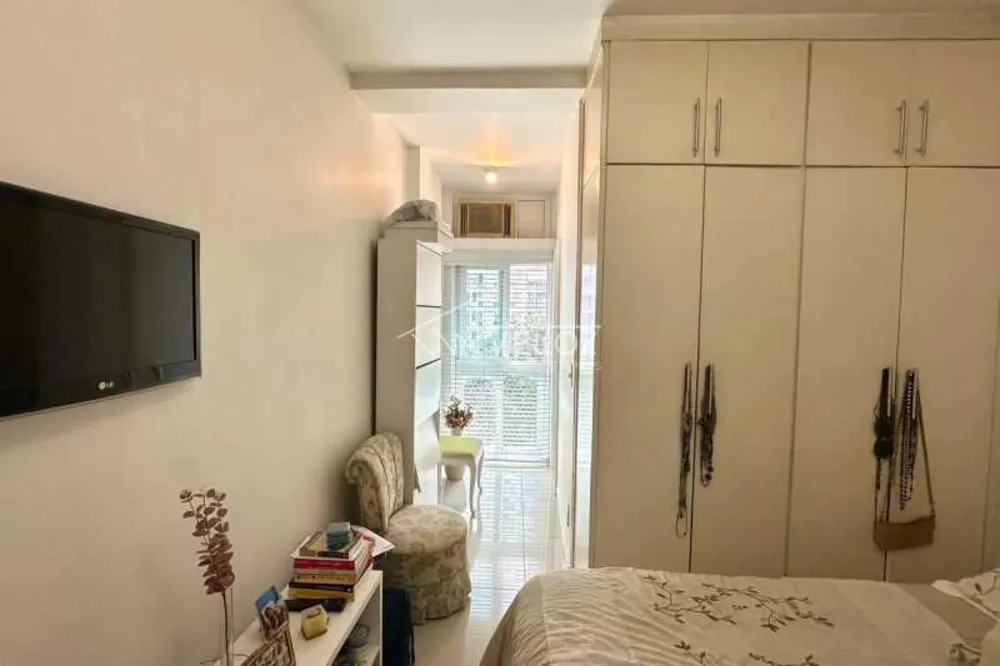 Apartamento, 1 quarto, 42 m² - Foto 15