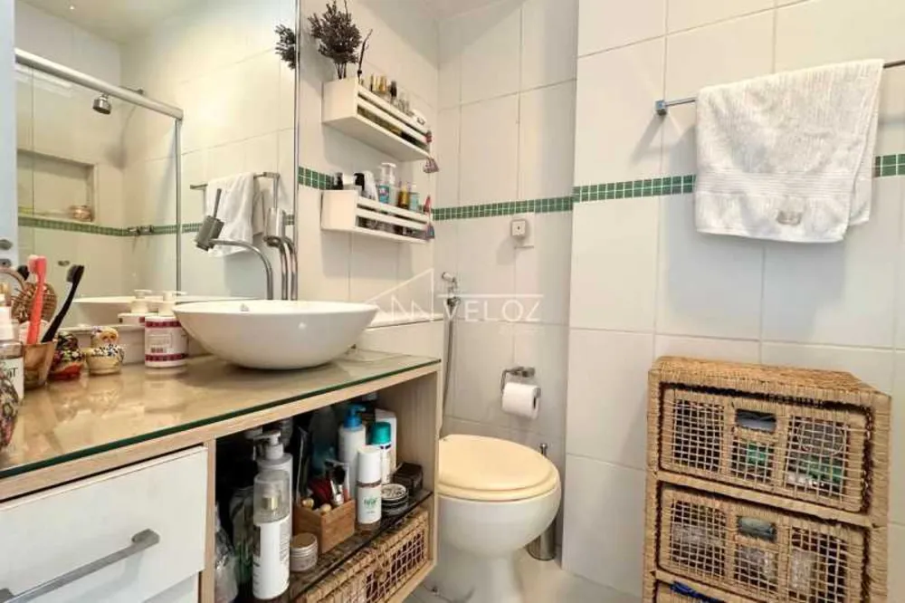 Apartamento, 1 quarto, 42 m² - Foto 14