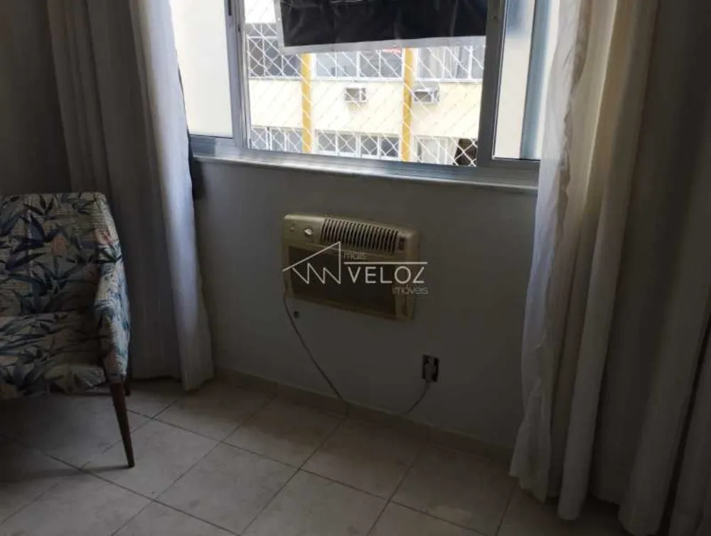 Apartamento, 1 quarto, 27 m² - Foto 9