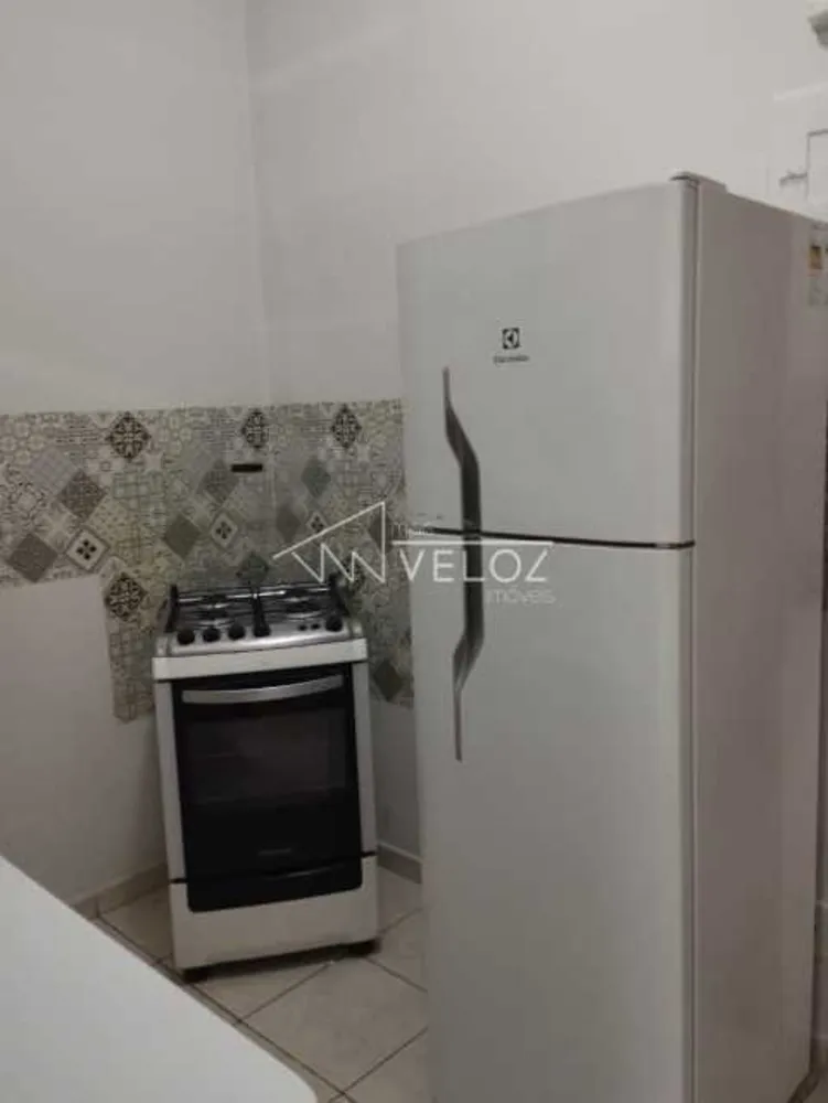 Apartamento, 1 quarto, 27 m² - Foto 20