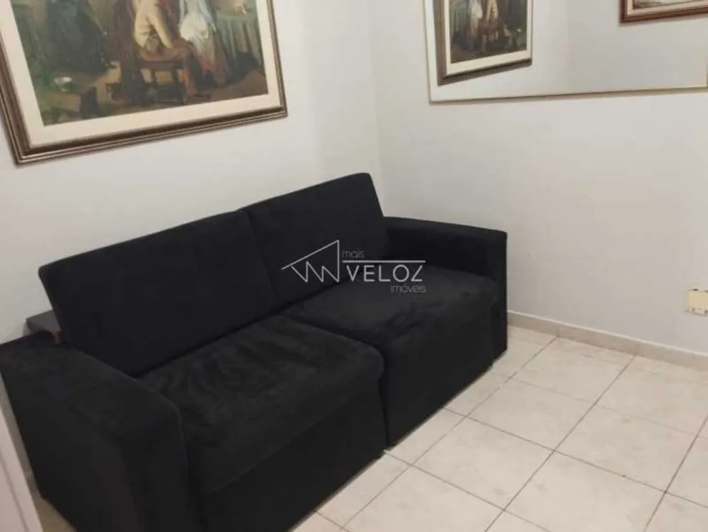Apartamento, 1 quarto, 27 m² - Foto 13