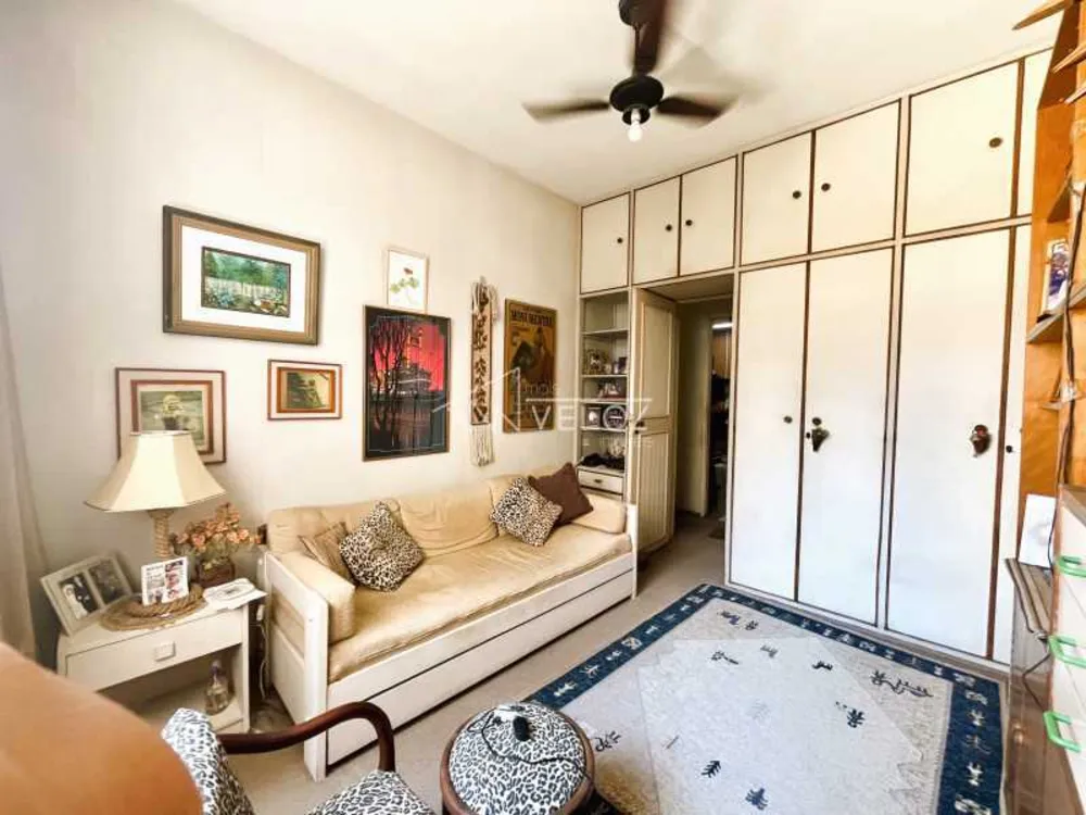 Apartamento, 3 quartos, 119 m² - Foto 12