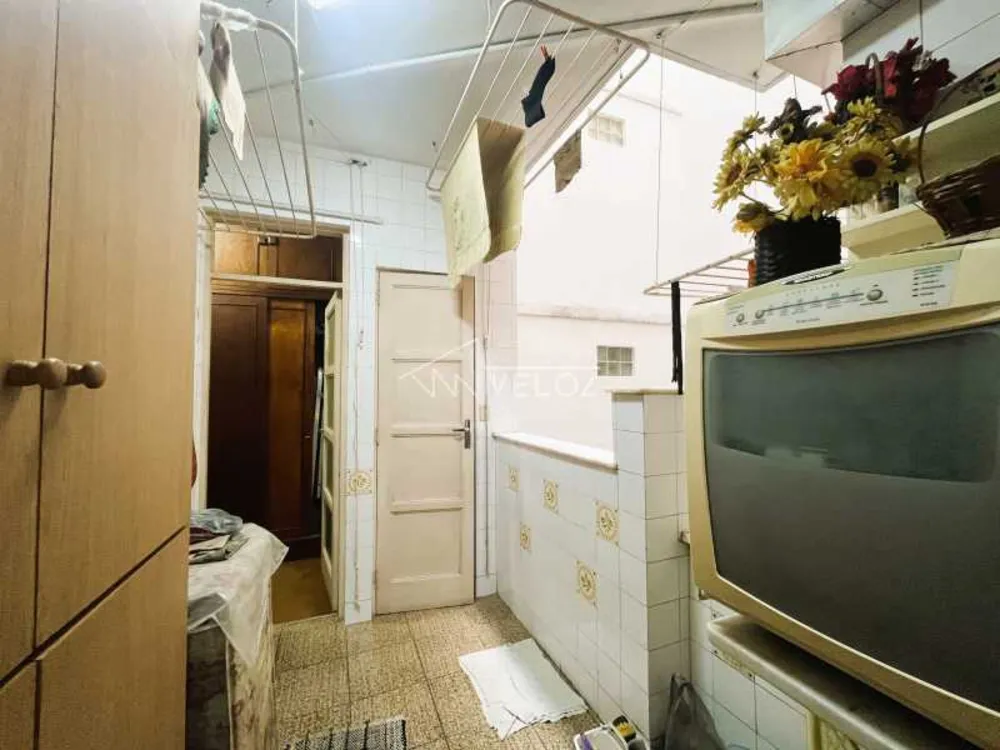 Apartamento, 3 quartos, 119 m² - Foto 6