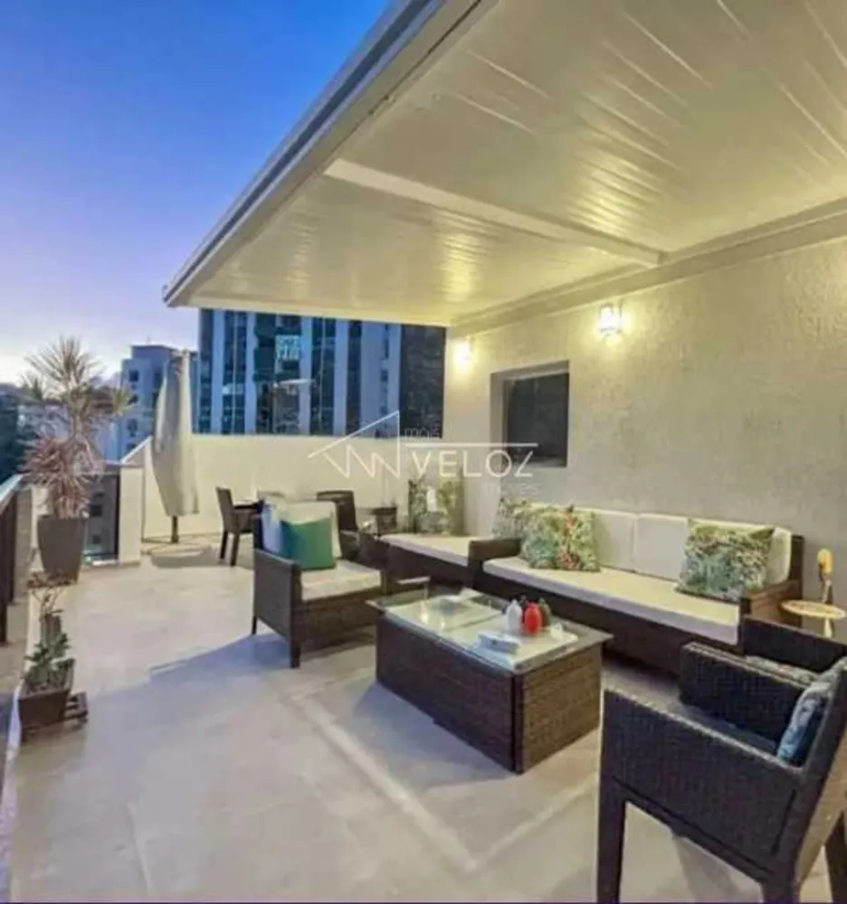Apartamento, 4 quartos, 287 m² - Foto 12