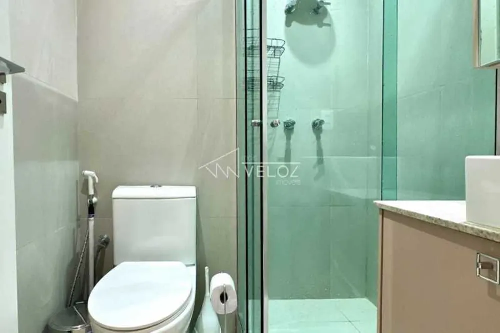 Apartamento, 2 quartos, 79 m² - Foto 6
