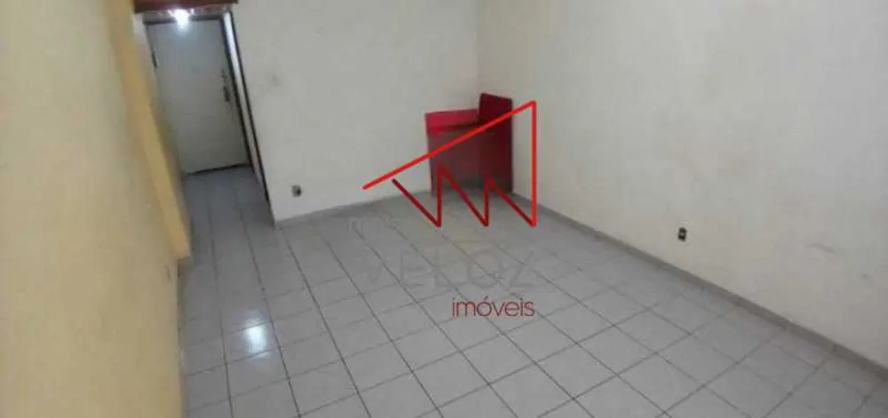 Kitnet-Studio, 27 m² - Foto 2